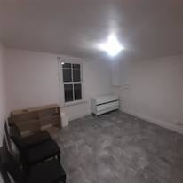 Photo of Joshua's room
