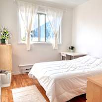 Photo of Iris Tori's room