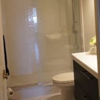 Photo of Tatiana's room