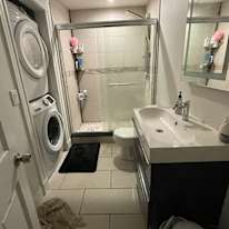 Photo of Grishma's room