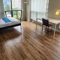 Photo of Ellie's room