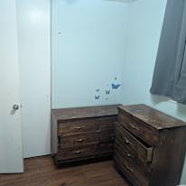 Photo of Efren's room