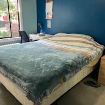 Photo of Martha's room
