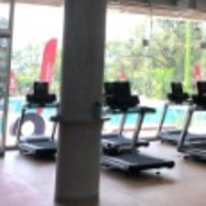 Photo of Mrs Lim's room
