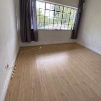 Photo of Fiona's room