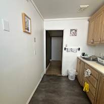 Photo of Susan's room