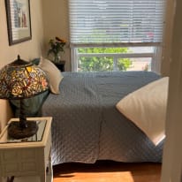 Photo of Tabitha's room