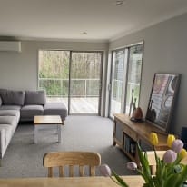 Photo of Sarah's room