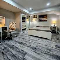 Photo of Nitin's room