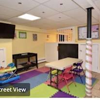 Photo of Larelle's room