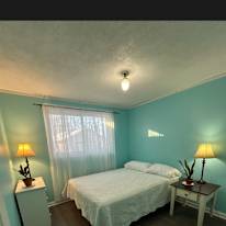 Photo of Marisha's room