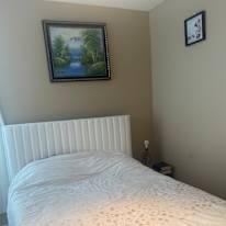 Photo of Dionne's room