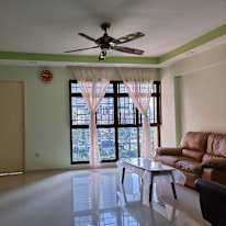 Photo of alpha's room