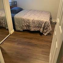 Photo of Josie's room