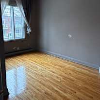 Photo of Robby Danis's room