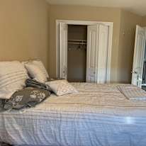 Photo of Modeste's room