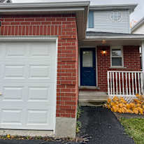 Photo of Nelly's room