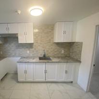 Photo of Blaise Armand Boumda Kuissi's room