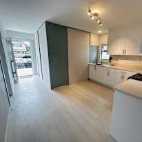 Photo of Gabriela's room
