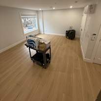 Mohamed Amasloukh's room