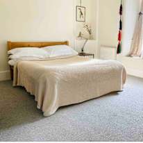 Photo of Carlos's room