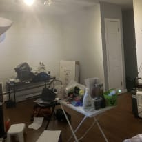 Photo of Apple's room