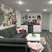 Photo of Tonya Blazosek's room