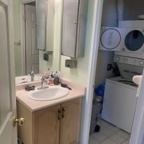 Photo of tom's room