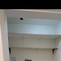 Photo of Phoenix's room
