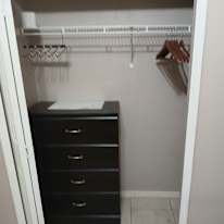 Photo of Brandan's room