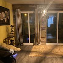 Photo of Carrie's room