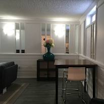 Photo of Melissa's room