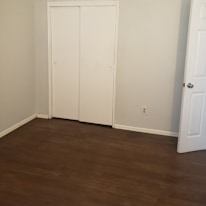 Photo of RMS's room