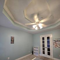 Photo of Yolanda's room