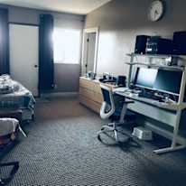 Photo of sus's room