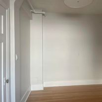 Photo of Rachel Colwill's room