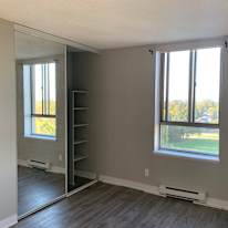 Photo of Liam's room
