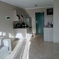 Photo of Ziyanda Kellem's room