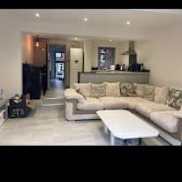 Photo of Ghazi's room