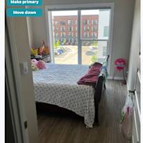 Photo of I's room
