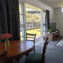 Photo of Abbey's room