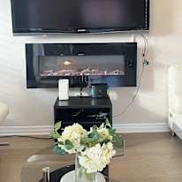 Photo of Sofia's room