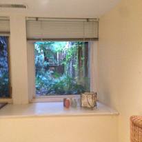 Photo of Vivianne's room