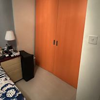 Photo of Darsh's room