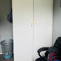 Photo of Gracia's room