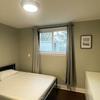 Photo of Eugene's room
