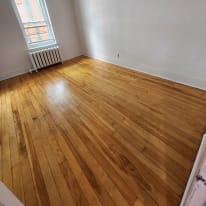 Photo of Michaiah McElhaney-Jackson-Sims's room