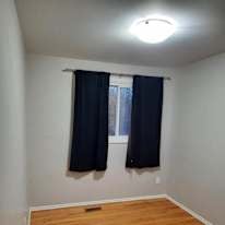 Photo of Beverly's room