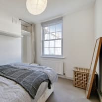 Photo of Sophie's room