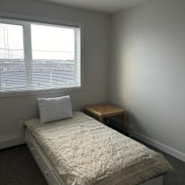 Photo of Joshua Cabanayan's room